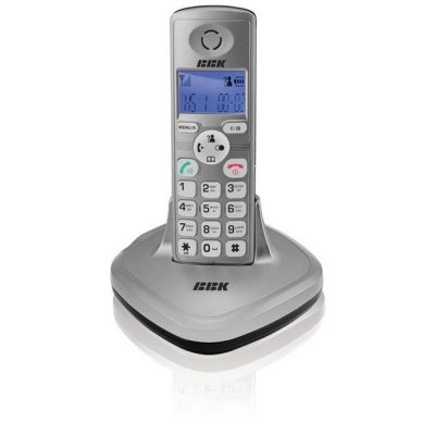  DECT BBK BKD-810 RU, 