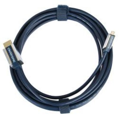  microHDMI-HDMI 19M/19M 5.0 , Clicktronic