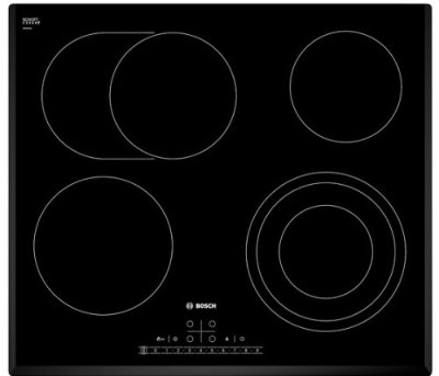    Bosch PKD651F17    