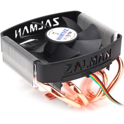    Zalman CNPS8000B PWM Socket 1155/1156/1366/1567/AM2/AM2+/AM3/AM3+/FM1