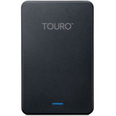    USB3.0 2.5" 1.0  Hitachi Touro Mobile Pro Black ( HTOMPEA10001BBB_0S03560 )