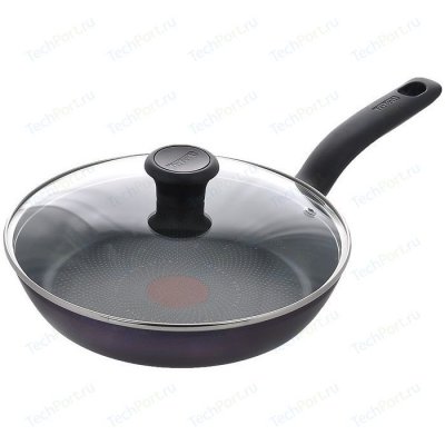  Tefal 22 TENDANCE Black Current (   +  )