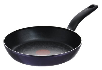  TEFAL Tendance Black Current, d24    04031324