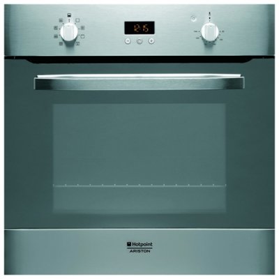     Hotpoint-Ariston 7O 5FA 841 JH IX HA