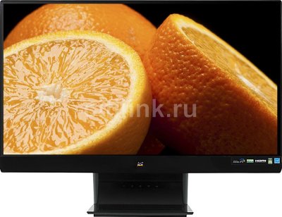   VIEWSONIC VX2370SMH-LED, 23", 