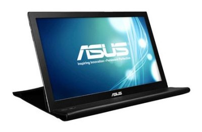   ASUS MB168B, 15.6", 