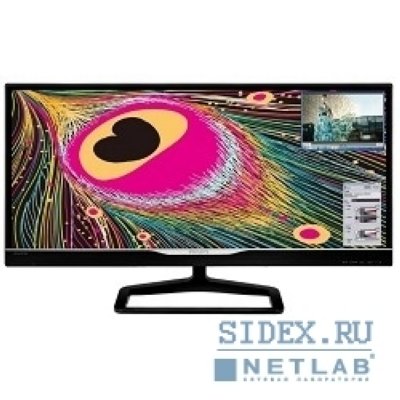  LCD Philips 29" 298X4QJAB (00/01) ()