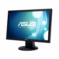  21.5" Asus VW227D, 1920x1080, 5ms, 250 cd/m2, 50,000:1, D-Sub