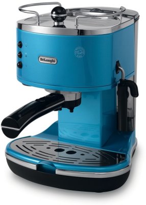  DeLonghi ECO 310.B, Blue 