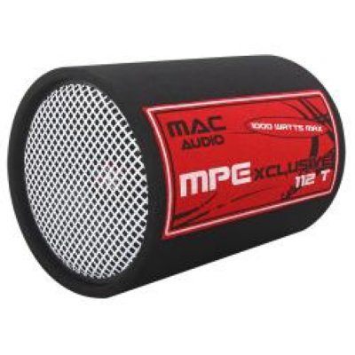   Mac Audio MPE 112 T