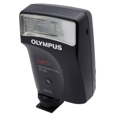  Olympus FLASH FL-20