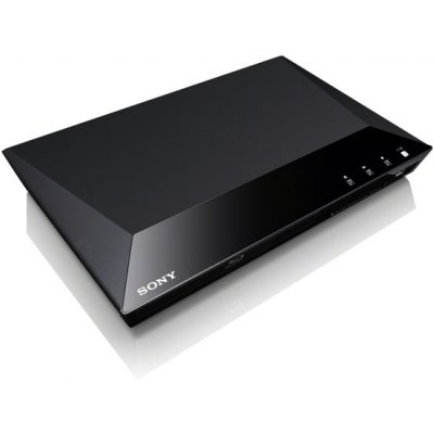  BD Sony BDP-S1100B