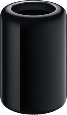  APPLE Mac Pro 2013 quad-core Intel Xeon E5 3.7GHz/12GB/256GB flash/AMD FirePro D300-4GB/Ma