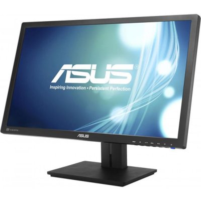  27" ASUS PB27UQ Black IPS, 3840x2160, 5ms, 300 cd/m2, 1000:1 (ASCR 100M:1), HDMI*3, DP, 2Wx2