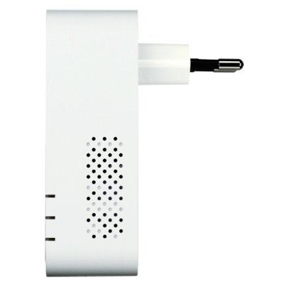 D-link DHP-601AV/A1A  powerline AV2 600, 1x10/100/1000Mbps,   2 