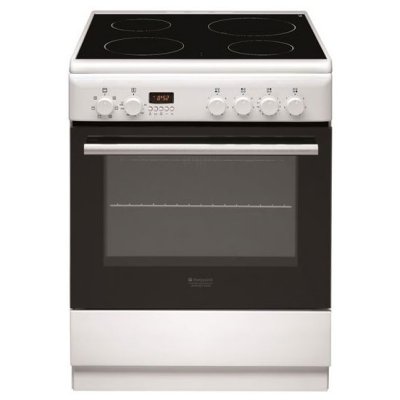   Hotpoint-Ariston H6V560 (W) RU