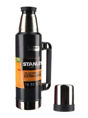  STANLEY Classic Vac Bottle Hertiage, 1.3 , -/ 