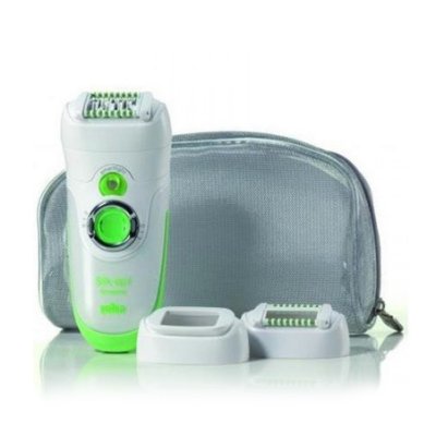  Braun SE 7180 Silk-epil Xpressive