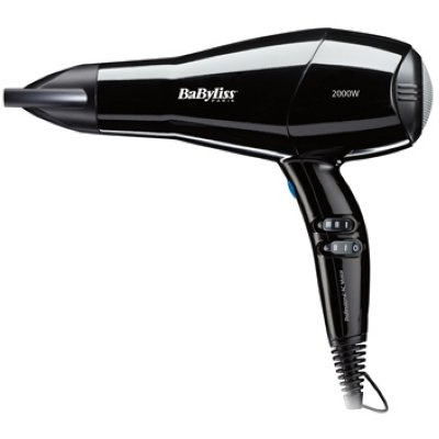  BaByliss D410E 2000 