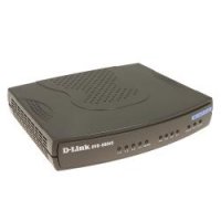  D-LINK DVG-5004S, 4  FXS c  RJ-11, 4  10/100BASE-TX RJ-45