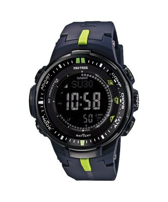   CASIO PRW-3000-2E SPORT, 