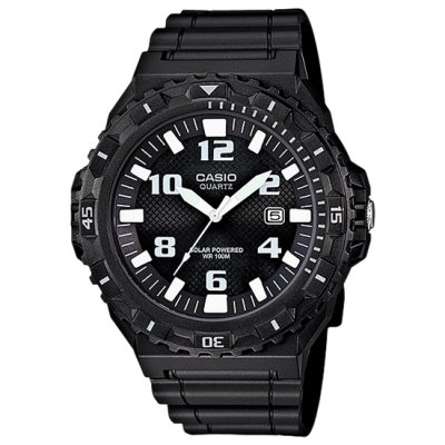   CASIO MRW-S300H-1B CASIO COLLECTION, 