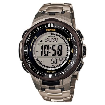   CASIO PRW-3000T-7E SPORT, 