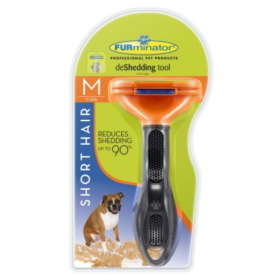  Furminator Short Hair Medium Dog (     ), 7 