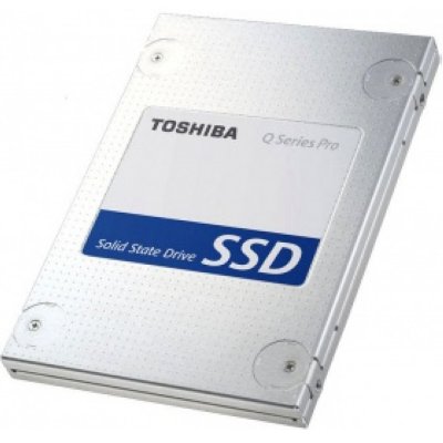 Toshiba HDTS312EZSTA   SSD 2.5" Q SERIES PRO 128GB MLC SATA 6GB/s