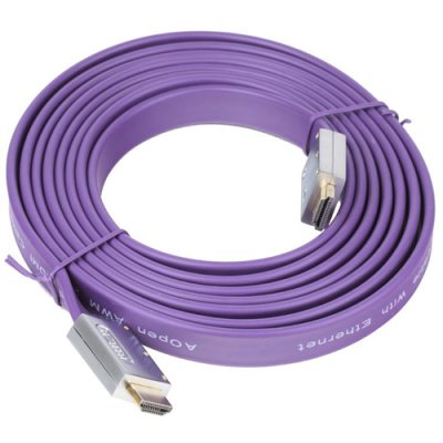  HDMI (M) -) HDMI (M), 3.0m, AOpen (ACG545A_P-3M), V1.4b, ,. 