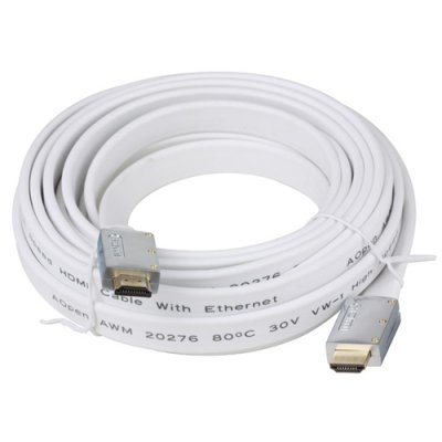  HDMI (M) -) HDMI (M), 5.0m, AOpen (ACG545A_W-5M), V1.4b, ,. 