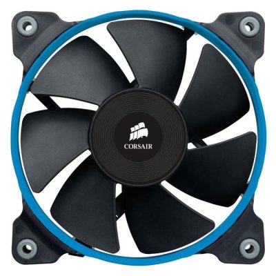    Corsair Air Series SP120 Quiet Edition Twin Pack (CO-9050006-WW) (3 , 120x