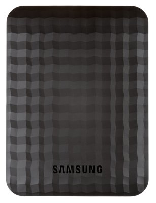   Samsung M3 Portable (HX-M101TCB/G) 1Tb 2.5" USB3.0 (RTL)