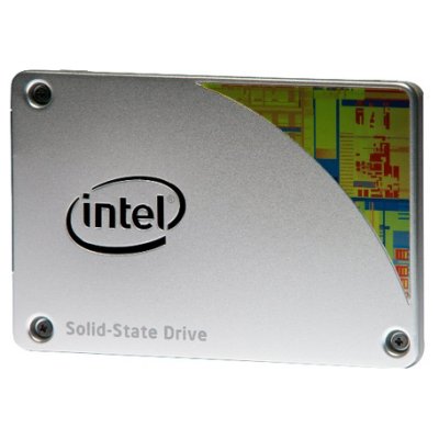 SSD 240 Gb SATA 6Gb/s Intel 530 Series (SSDSC2BW240A4K5) 2.5" MLC +3.5" 