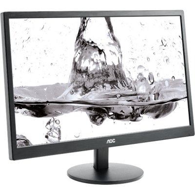 23.8"   AOC I2470SWQ (Black) (LCD, Wide, 1920x1080,D-Sub, DVI, HDMI, DP)