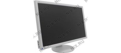 27"   NEC EA274WMi (White-White)  .. (LCD, Wide, 2560x1440, D-Sub, DVI, HDMI, DP,