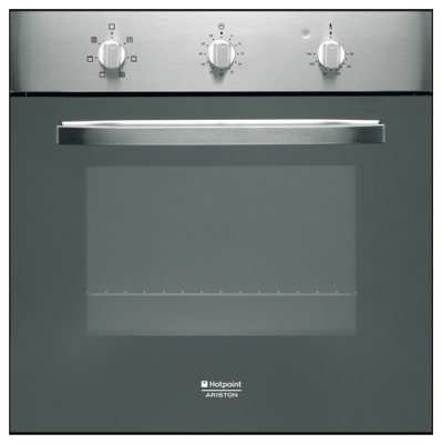     Hotpoint-Ariston FHS 51 IX/HA