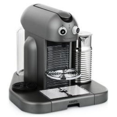  Krups XN 8105 Nespresso Granmaestria 1450  1.4  