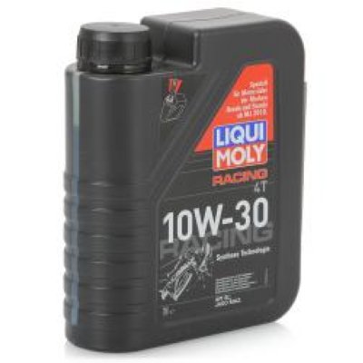    LIQUI MOLY Racing 4T 10W-30SL;MA-2, 1 , - (2526)