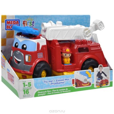  Mega Bloks 3+  TOMAS&FRIENDS "    " [10515, 10516, 10517,