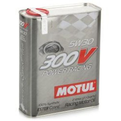   MOTUL 300V Chrono 10W-40, , 2  (103135)