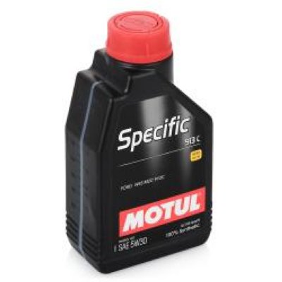   MOTUL Specific FORD 913C 5w30 1 , 