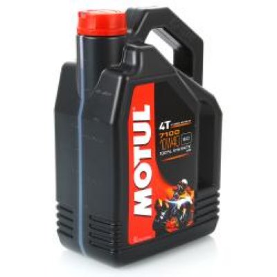   MOTUL 7100 4T 10W-40  , , 4  (104092)