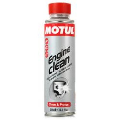   Motul 102174 Engine Clean Auto (0.3 )