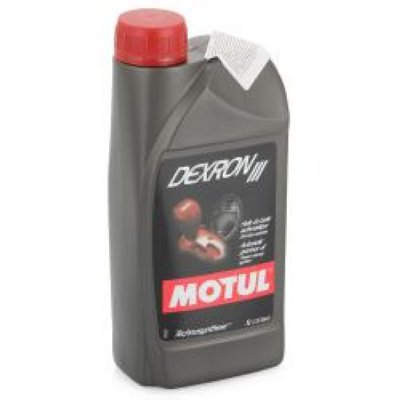   MOTUL Dexron lll 1 