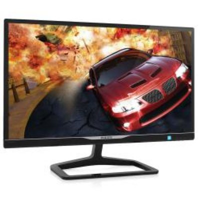   Philips 278G4DHSD 27" IPS 3D black VGA HDMI