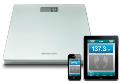   IHEALTH HS3, bluetooth,  Apple iPhone/iPad/iPod