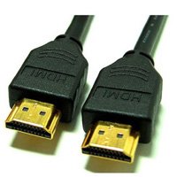   HDMI High Speed HDMI M - HDMI M 1 