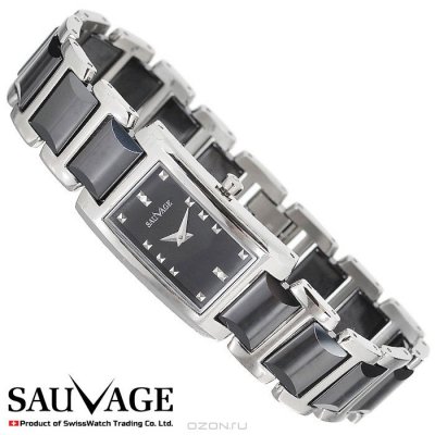    Sauvage "Ceramic". SV 67672 S