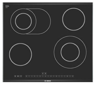    Bosch PKC675N14D    